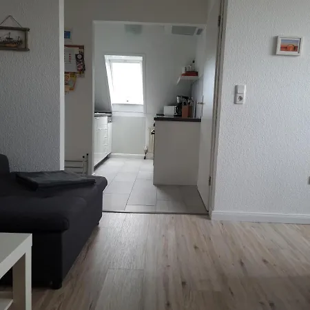 Appartamento Burgstaaken Fehmarn