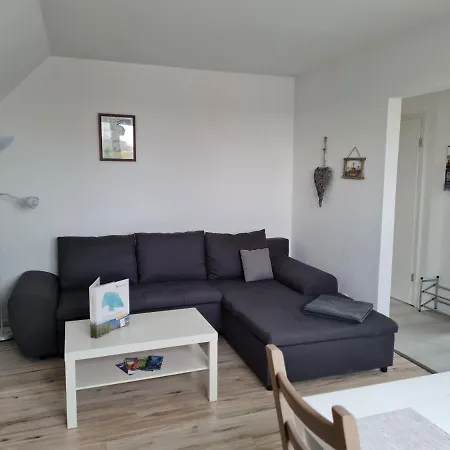 Appartamento Burgstaaken *