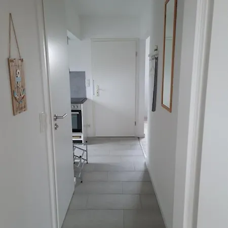 Burgstaaken Appartamento Fehmarn