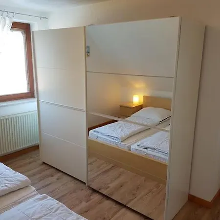Appartement Burgstaaken Fehmarn