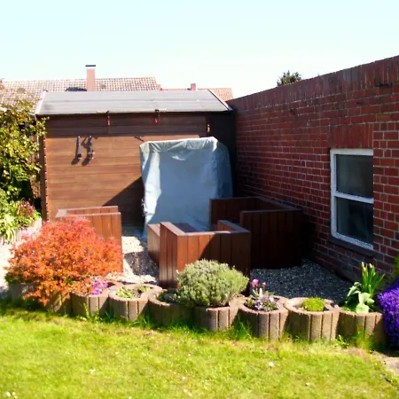 Burgstaaken Appartement Fehmarn